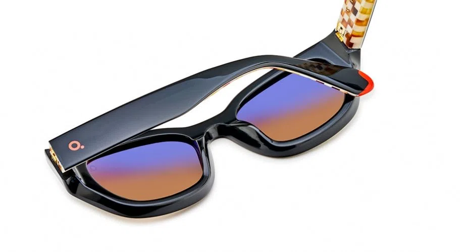 Etnia Barcelona BRUTAL NO.06 SUN Sunglasses - view 6